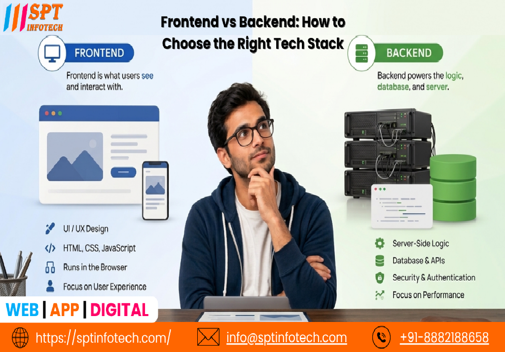 Frontend-vs-Backend-How-to-Choose-the-Right-Tech-Stack-1